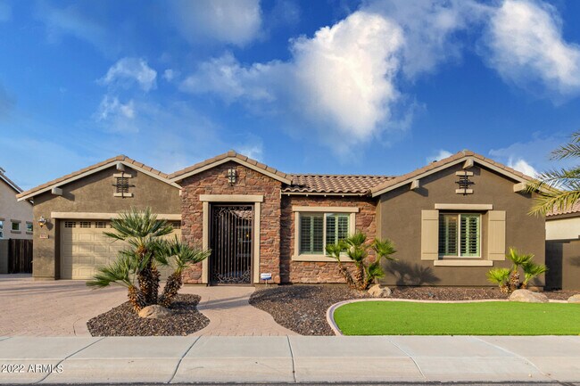 Foto del edificio - 3132 E Athena Ct