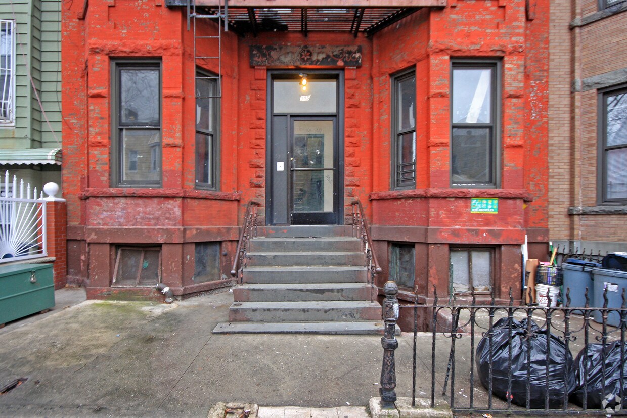 Foto del edificio - 346 54th St