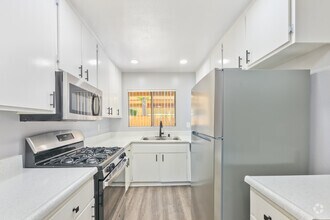 Interior Photo - Concord Square Apartments