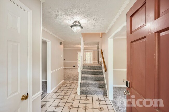 Foto del edificio - 305 Woodsong Dr