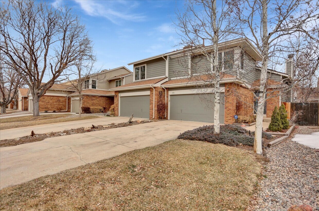 Foto principal - Indian Creek 2 Bedroom, 2 Bathroom Townhom...