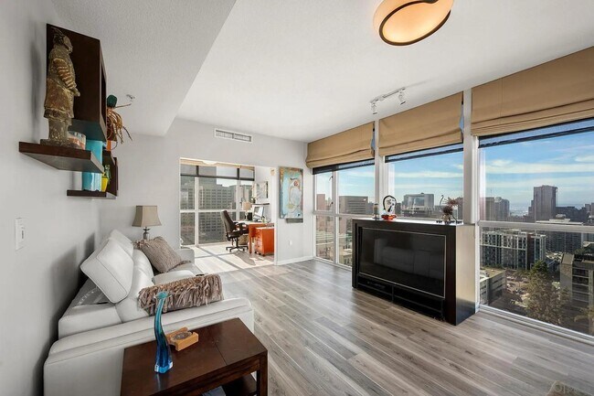 Foto del edificio - 850 Beech St