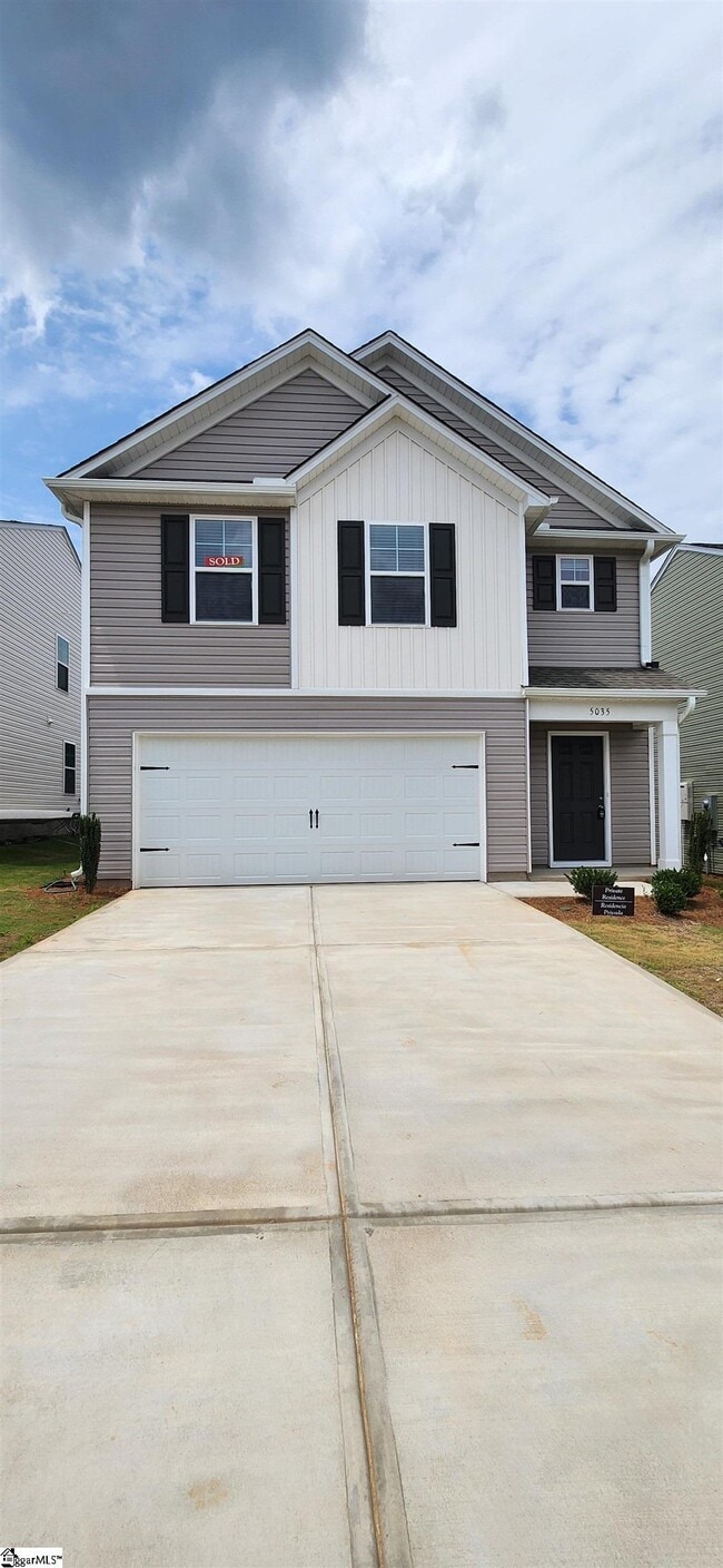 Building Photo - 5035 Sunnycreek Dr