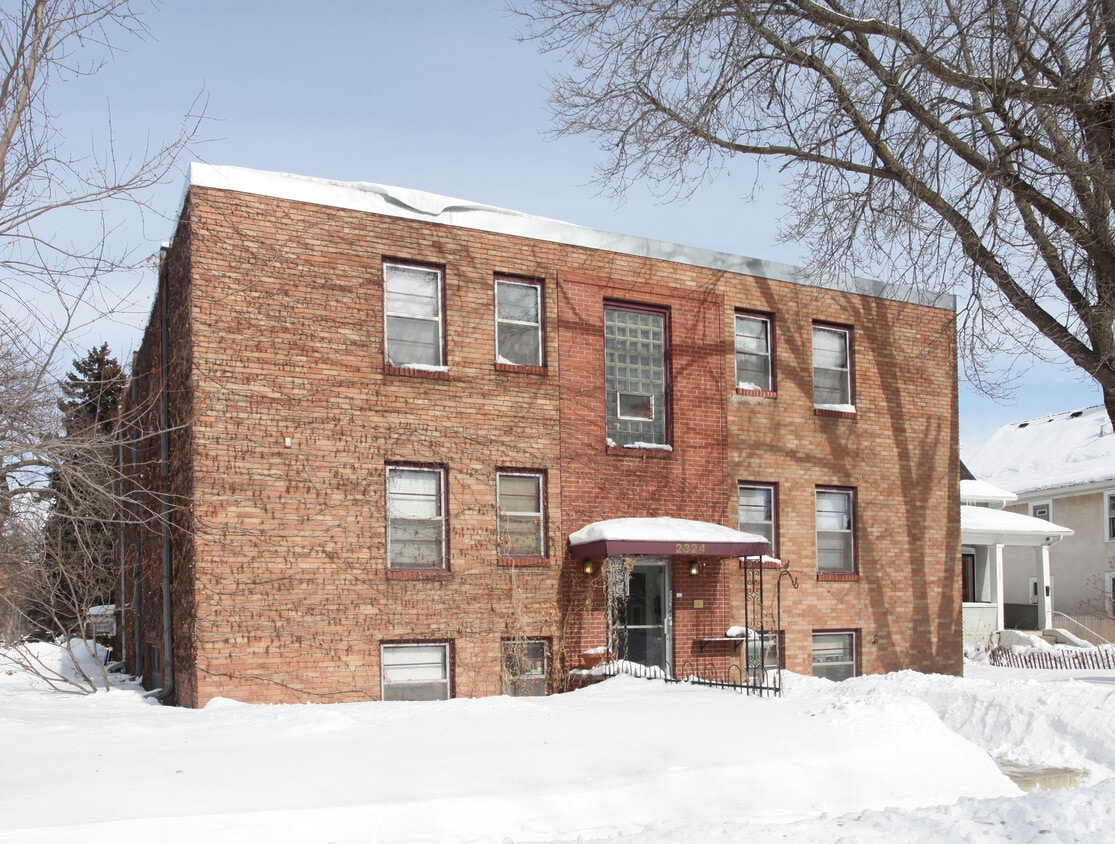 2324 Glenwood Ave N, Minneapolis, MN 55405 Apartments in Minneapolis