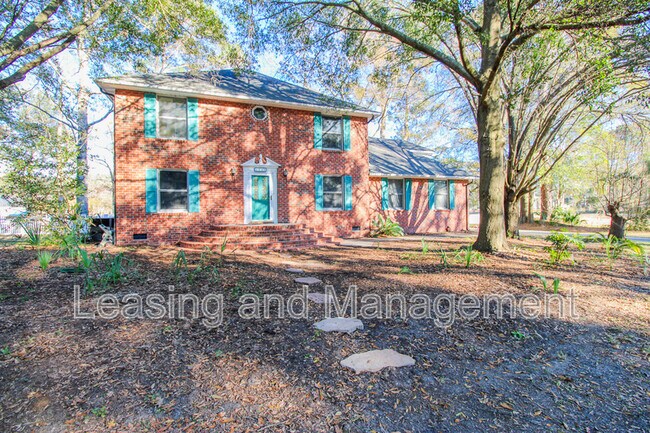 Photo - 78 Still Shadow Dr House