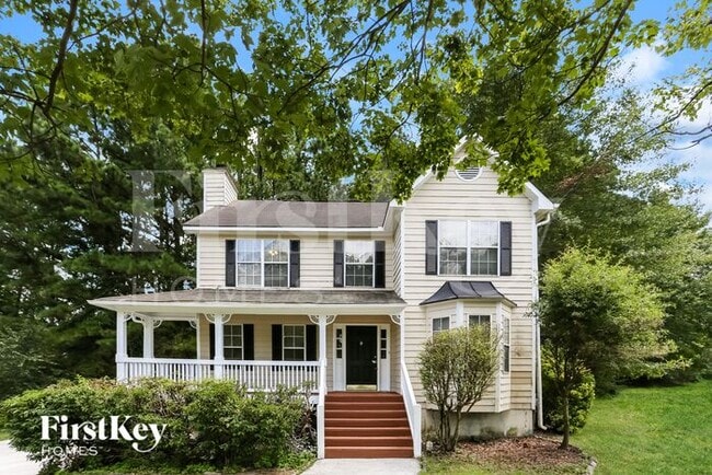 Building Photo - 1270 Summit Point Ln