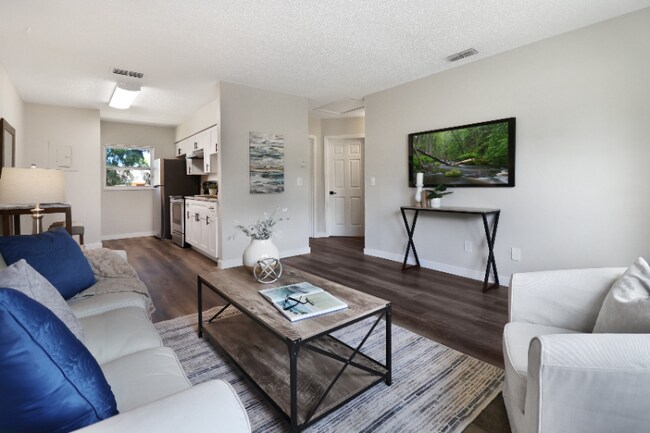 Foto del edificio - 4590 76th Ave N