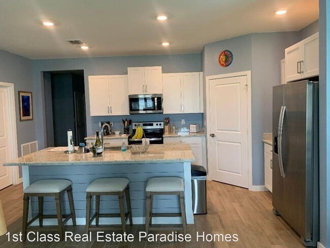 Foto del edificio - 4 br, 2 bath House - 2890 NE Breezeway Cir
