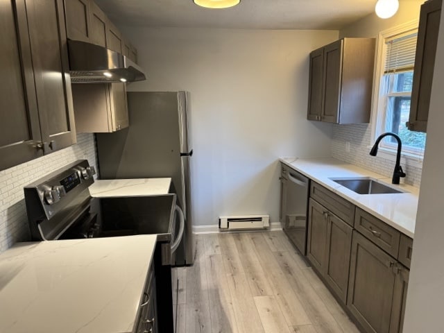 Kitchen - 33 Drake Rd