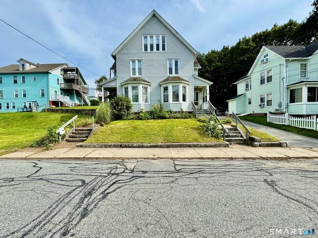 Building Photo - 43-45-45 Mathewson St