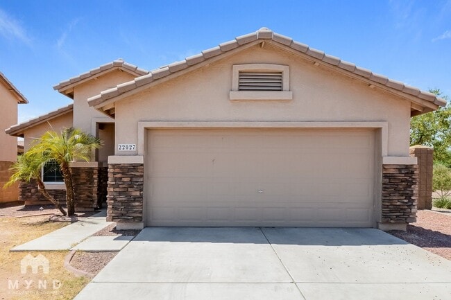 Building Photo - 22027 W Pima St