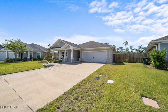 Foto del edificio - 1001 Beck Ave