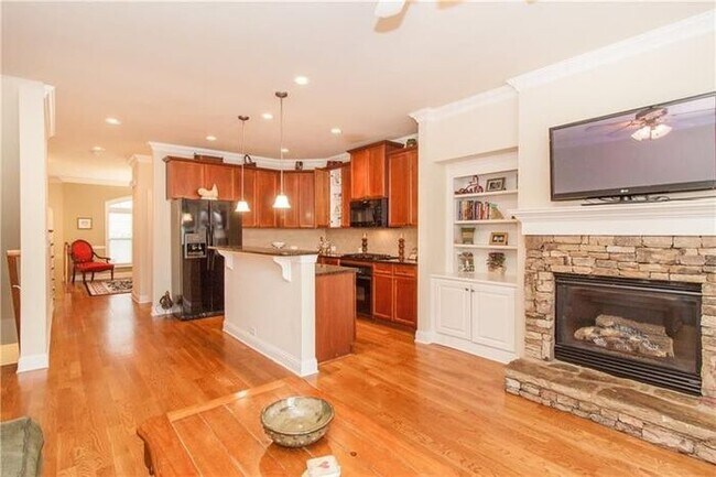 Building Photo - 10828 Ellicot Way