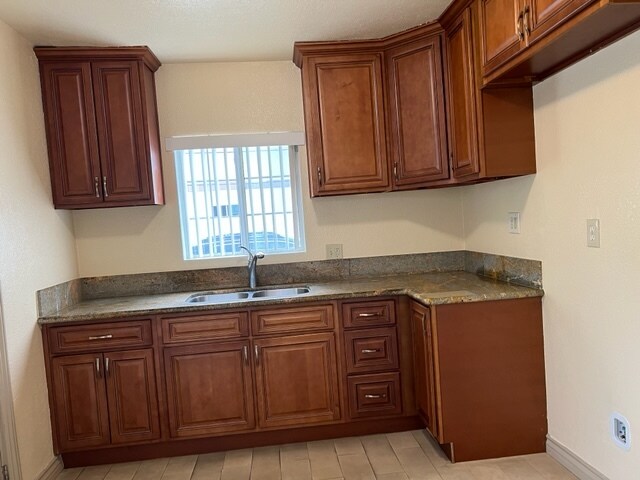 Kitchen - 1640 259th St