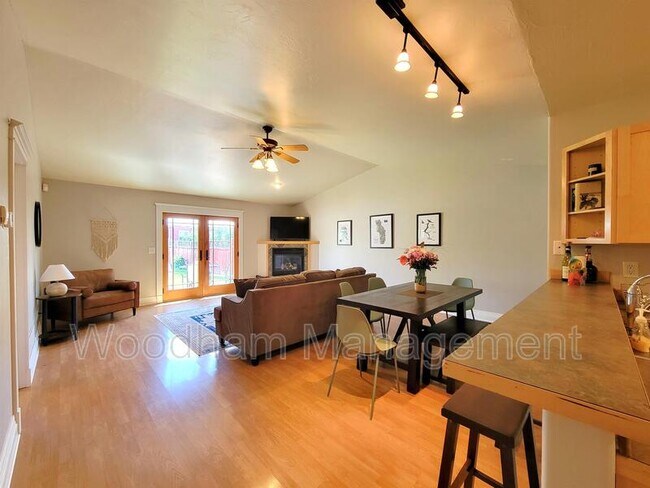 Building Photo - 58 Meriwether Ave