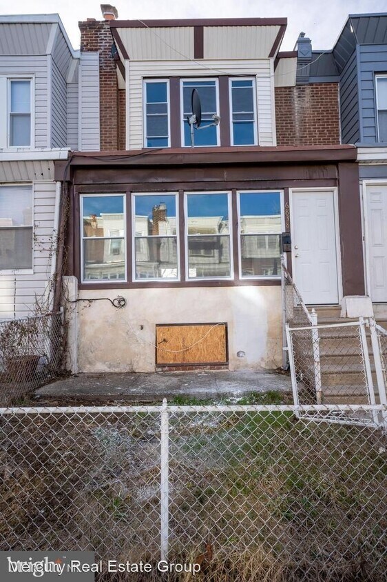 6838 Guyer Ave, Philadelphia, PA 19142 House Rental in Philadelphia