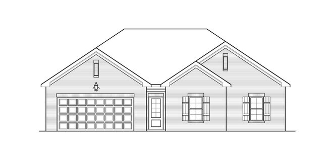 Building Photo - 104 Ballington Wy