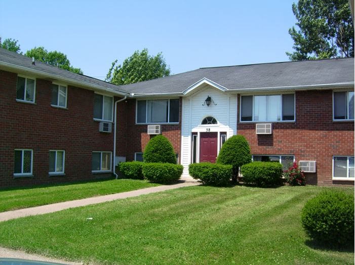 Poplar Gardens Rentals Rochester, NY