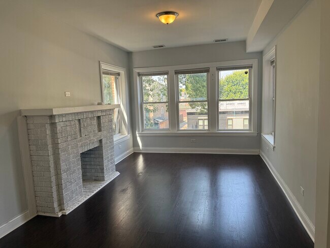Foto del edificio - 3613 W Palmer St