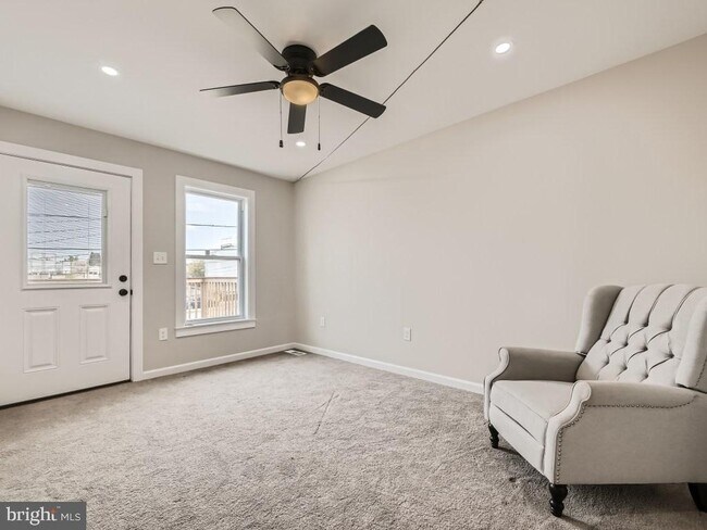 Foto del edificio - 1435 Woodall St