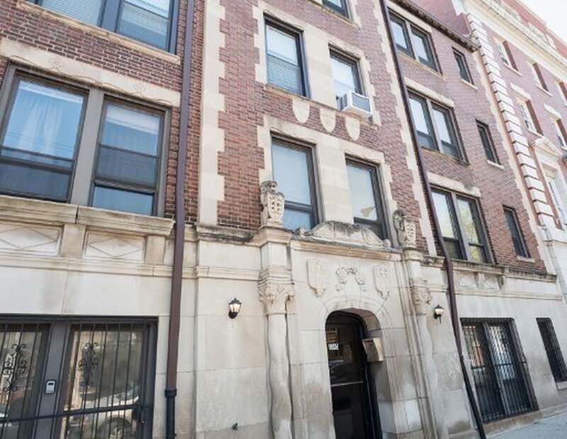 3345 N Marshfield Ave, Chicago, IL 60657 Apartments in Chicago, IL