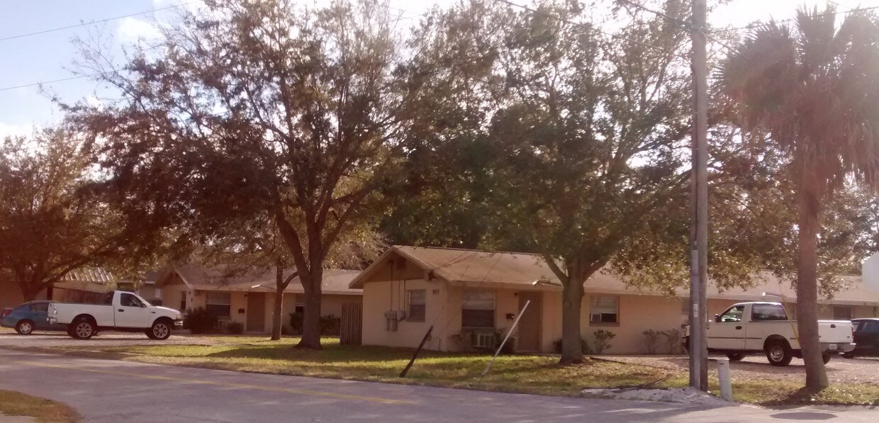 Primary Photo - Port Orange 7-Plex