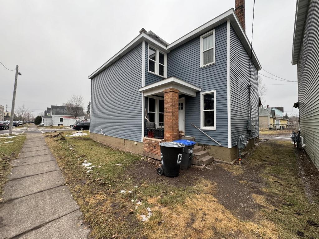 1328 baxter ave Townhome Rentals in Superior WI