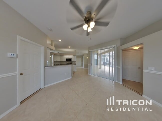 Building Photo - 8604 Fenholloway Ct