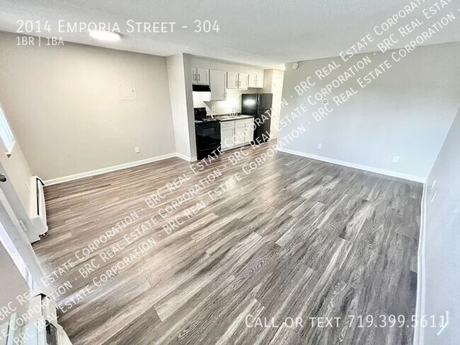 Foto del edificio - 2014 Emporia St