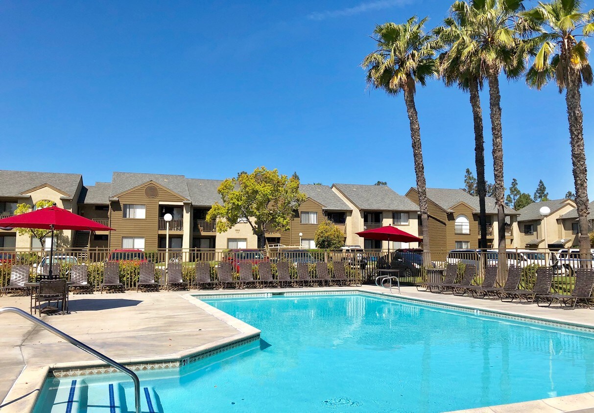 Summer Brook - Apartments in San Diego, CA | Apartments.com