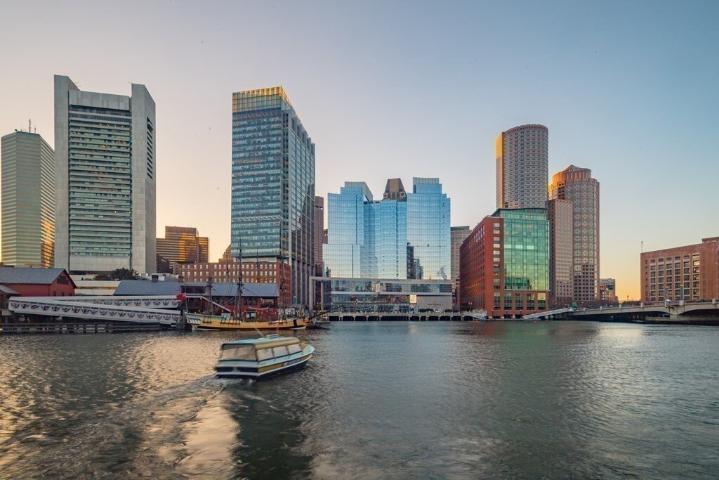 Foto principal - 500 Atlantic Ave
