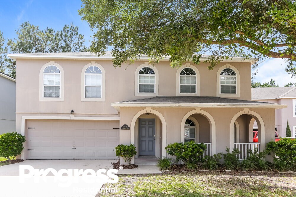 76379 Longleaf Loop, Yulee, FL 32097 House for Rent in Yulee, FL