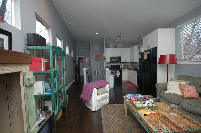 Building Photo - 3801 Avenue G