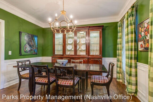 Building Photo - 5 br, 2.5 bath House - 508 Seaton Park Place