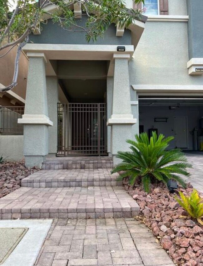 1797 Solvang Mill Dr, Las Vegas, NV 89135 House Rental in Las Vegas