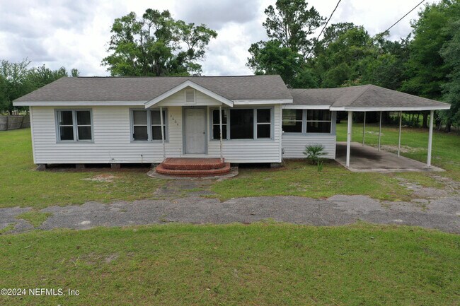 Foto del edificio - 2604 New Berlin Rd