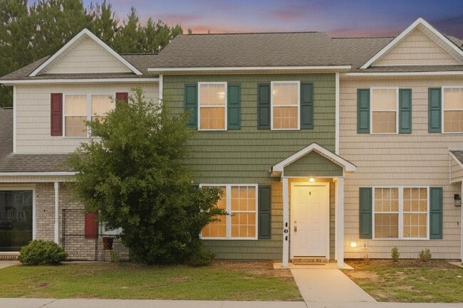 Building Photo - Carolina Forest Townhome