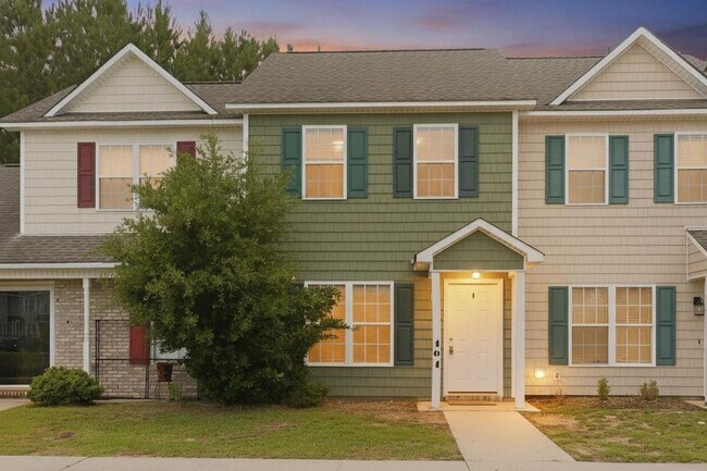Foto del edificio - Carolina Forest Townhome