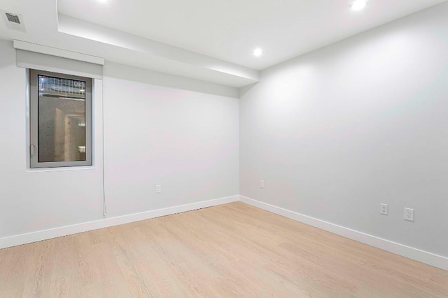Foto del edificio - 1224 M St NW