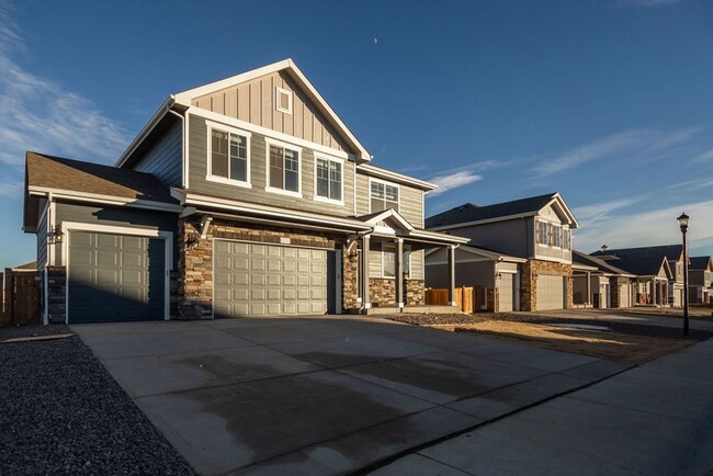 Foto del edificio - 4 Bedroom 3 Bath Home in Wellington!
