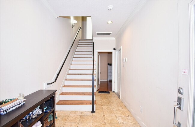 Photo - 2406 Dorrington St Apartment