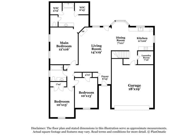 Building Photo - 3058 Wren St
