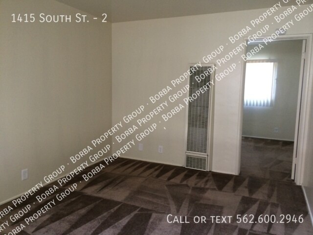 Foto del edificio - 1415 South St
