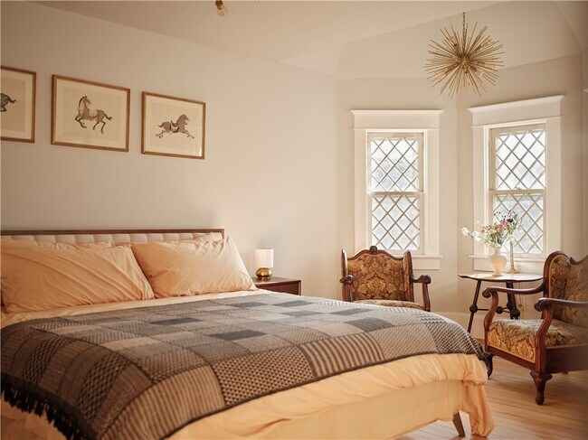 Foto del edificio - 38 Lake St