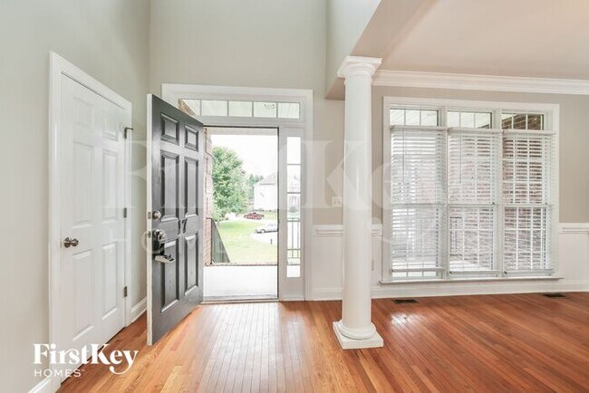 Foto del edificio - 17 Orchard Grass Ct