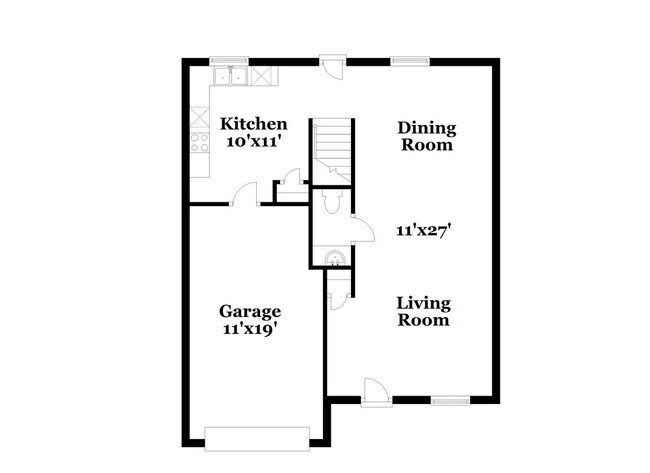 Foto del edificio - 6424 Pennacook Dr