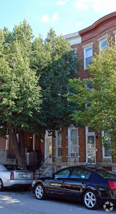Primary Photo - 1 W 27th St