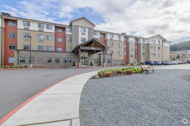 Building Photo - Fieldstone on Clear Creek