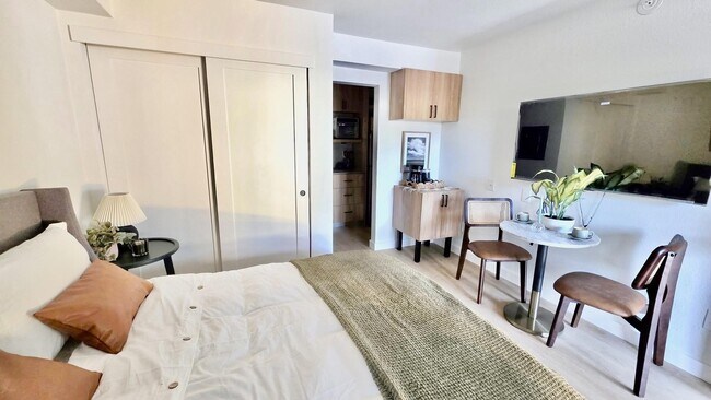 Foto del edificio - Bellevue Ridge