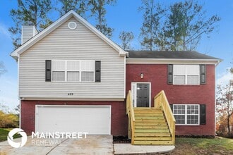 Building Photo - 499 Luke Ct